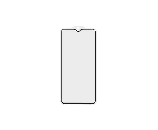 Стекло защитное Drobak Matte Ceramics Samsung Galaxy A14 (676709)