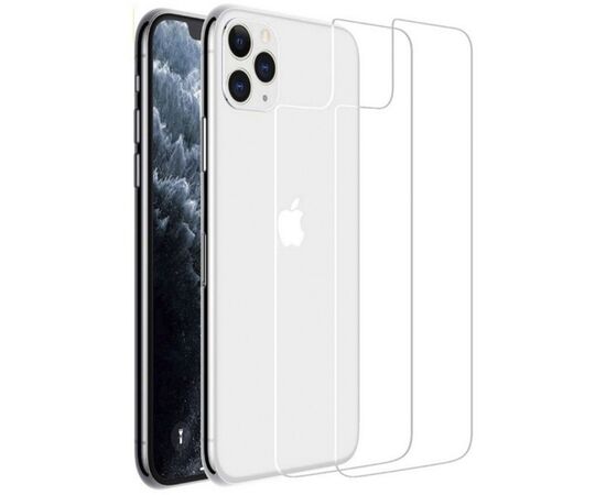 Стекло защитное Drobak Back Panel Apple iPhone 12 mini (232334)