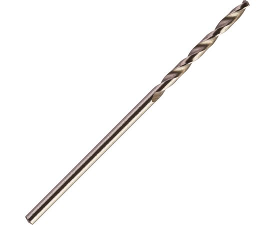 Свердло Milwaukee по металу THUNDERWEB HSS-G DIN338, 1,5 x 40 мм, (10шт) (4932352378)