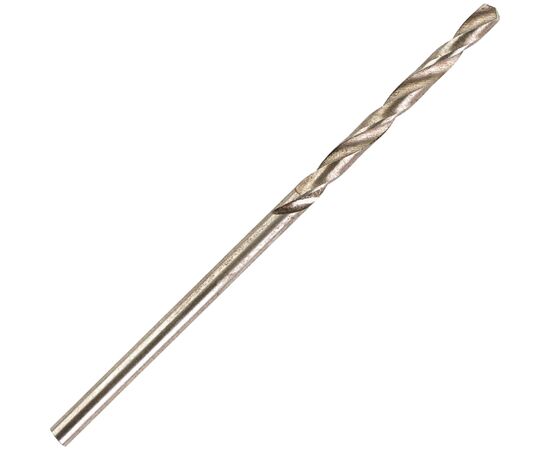 Сверло Milwaukee по металлу THUNDERWEB HSS-G DIN338, 1,8х46 мм, (10шт) (4932459832)