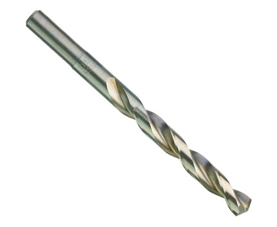 Свердло Milwaukee по металу THUNDERWEB HSS-G DIN338, 10,5 x 133 мм (4932352368)