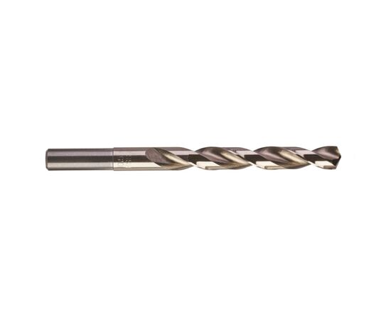 Свердло Milwaukee по металу THUNDERWEB HSS-G DIN338, 10,5 x 133 мм, (5шт) (4932352400)