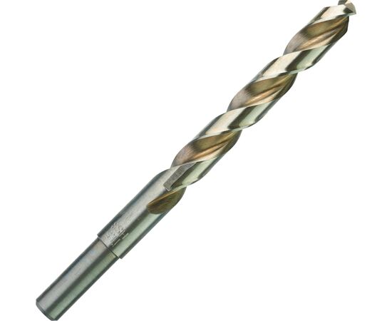 Свердло Milwaukee по металу THUNDERWEB HSS-G DIN338, 11,5 x 142 мм (4932352370)