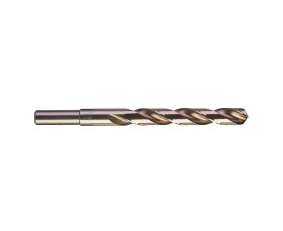 Свердло Milwaukee по металу THUNDERWEB HSS-G DIN338, 11,5x142 мм, (5шт) (4932352402)
