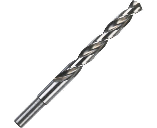 Свердло Milwaukee по металу THUNDERWEB HSS-G DIN338, 12,0x151 мм (4932352371)