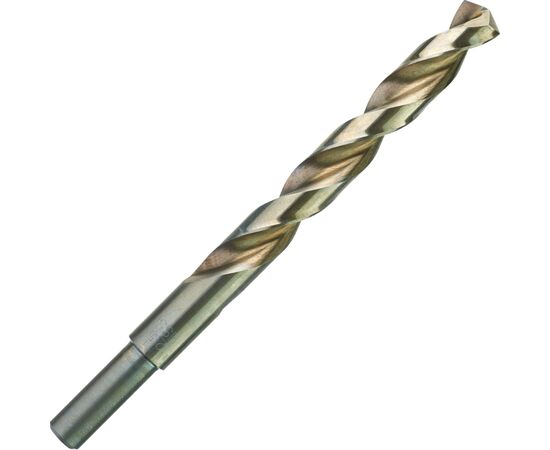 Свердло Milwaukee по металу THUNDERWEB HSS-G DIN338, 12,5 x 151 мм (4932352372)
