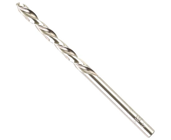 Свердло Milwaukee по металу THUNDERWEB HSS-G DIN338, 4,1х75мм, (10шт) (4932459847)