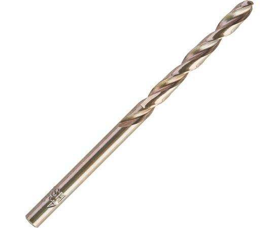 Свердло Milwaukee по металу THUNDERWEB HSS-G DIN338, 4,2x75 мм (4932352353)
