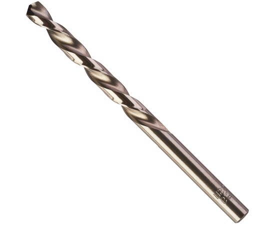 Свердло Milwaukee по металу THUNDERWEB HSS-G DIN338, 6,5 x 101 мм (10шт) (4932352391)