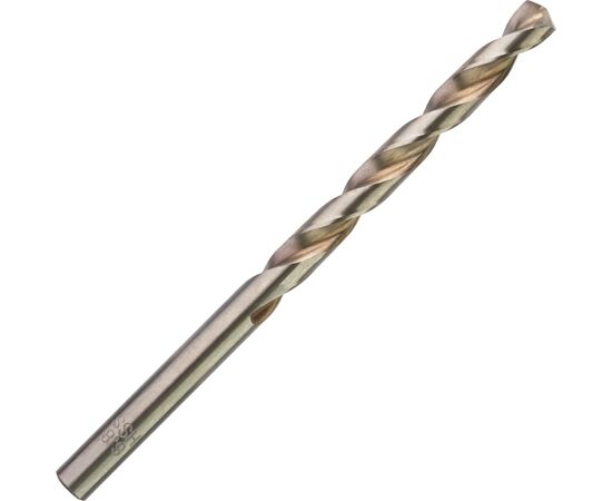Свердло Milwaukee по металу THUNDERWEB HSS-G DIN338, 6,8x109 мм (4932352360)