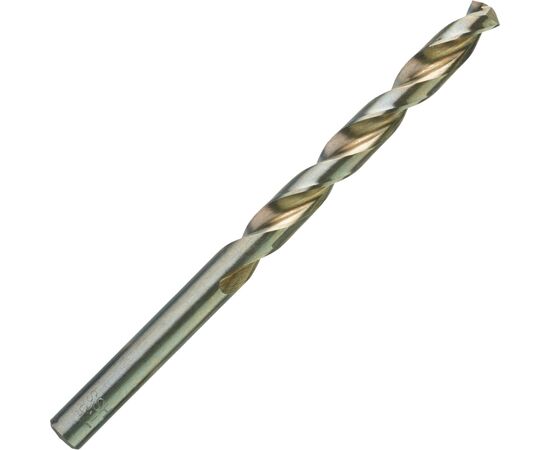 Свердло Milwaukee по металу THUNDERWEB HSS-G DIN338, 7,5x109 мм (4932352362)