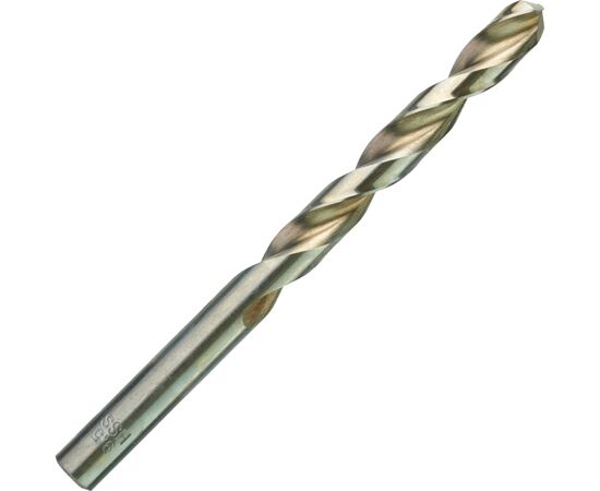 Сверло Milwaukee по металлу THUNDERWEB HSS-G DIN338, 9,5 x 125 мм (4932352366)
