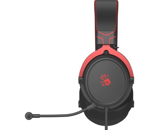 Наушники A4Tech Bloody M590i 7.1 Sports Red (Bloody M590i Sports Red), изображение 2 Наушники A4Tech Bloody M590i 7.1 Sports Red (Bloody M590i Sports Red), изображение 2