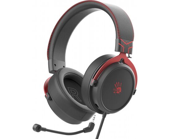 Наушники A4Tech Bloody M590i 7.1 Sports Red (Bloody M590i Sports Red), изображение 3 Наушники A4Tech Bloody M590i 7.1 Sports Red (Bloody M590i Sports Red), изображение 3