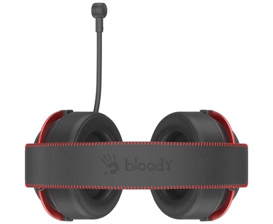 Наушники A4Tech Bloody M590i 7.1 Sports Red (Bloody M590i Sports Red), изображение 5 Наушники A4Tech Bloody M590i 7.1 Sports Red (Bloody M590i Sports Red), изображение 5