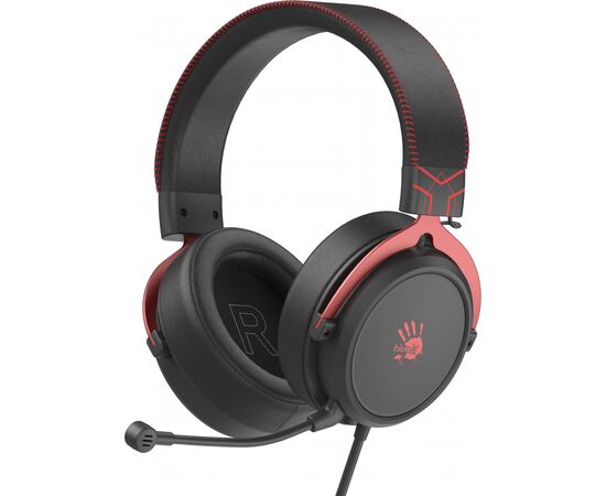 Навушники A4Tech Bloody M590i 7.1 Sports Red (Bloody M590i Sports Red)