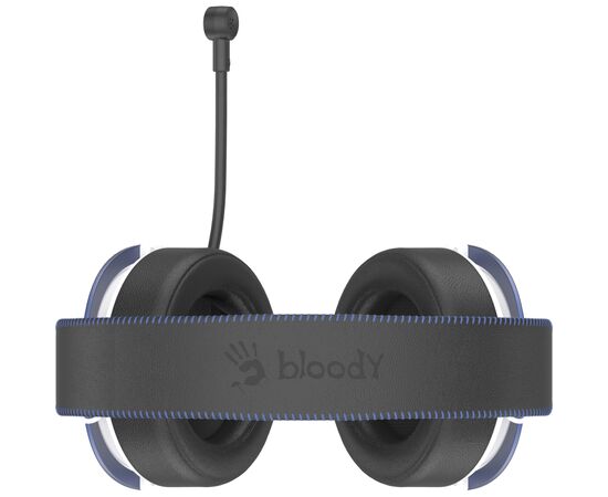 Наушники A4Tech Bloody M590i 7.1 Sports Navy (Bloody M590i Sports Navy), изображение 5 Наушники A4Tech Bloody M590i 7.1 Sports Navy (Bloody M590i Sports Navy), изображение 5