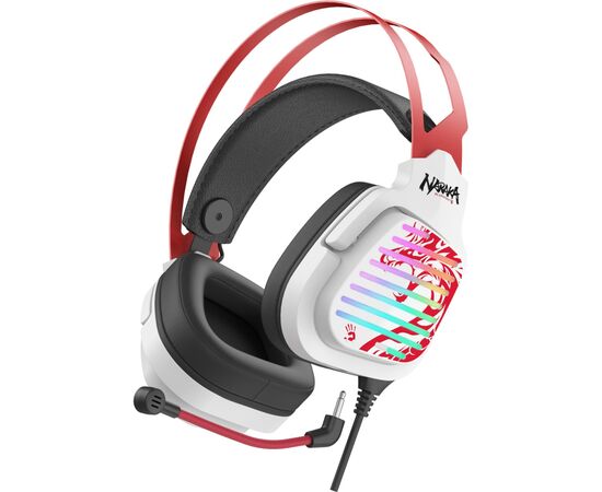 Навушники A4Tech Bloody G560 Hi Fi 7.1 Naraka (Bloody G560 Naraka), зображення 2 Навушники A4Tech Bloody G560 Hi Fi 7.1 Naraka (Bloody G560 Naraka), зображення 2