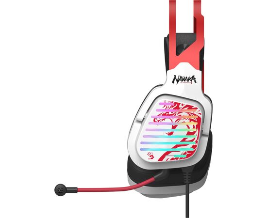 Навушники A4Tech Bloody G560 Hi Fi 7.1 Naraka (Bloody G560 Naraka), зображення 3 Навушники A4Tech Bloody G560 Hi Fi 7.1 Naraka (Bloody G560 Naraka), зображення 3