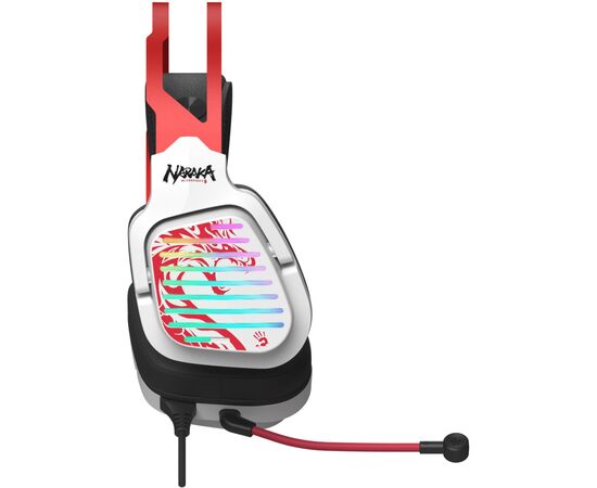 Навушники A4Tech Bloody G560 Hi Fi 7.1 Naraka (Bloody G560 Naraka), зображення 4 Навушники A4Tech Bloody G560 Hi Fi 7.1 Naraka (Bloody G560 Naraka), зображення 4