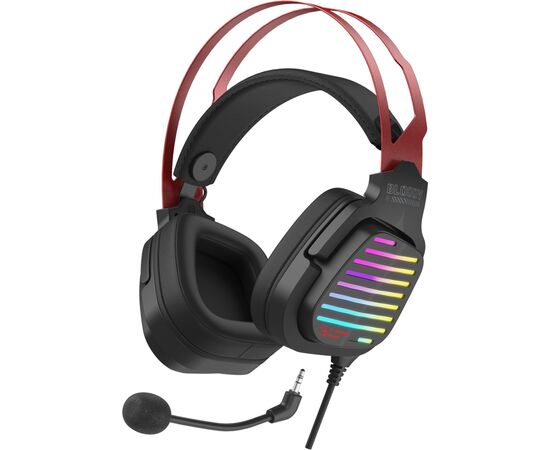 Наушники A4Tech Bloody G560 Hi Fi 7.1 Sports Red (Bloody G560 Sports Red), изображение 2 Наушники A4Tech Bloody G560 Hi Fi 7.1 Sports Red (Bloody G560 Sports Red), изображение 2