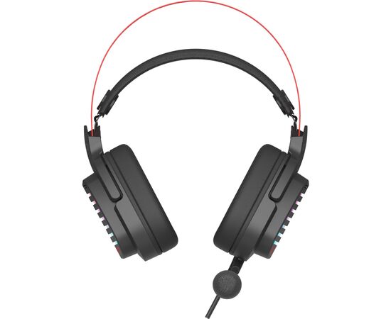 Наушники A4Tech Bloody G560 Hi Fi 7.1 Sports Red (Bloody G560 Sports Red), изображение 5 Наушники A4Tech Bloody G560 Hi Fi 7.1 Sports Red (Bloody G560 Sports Red), изображение 5