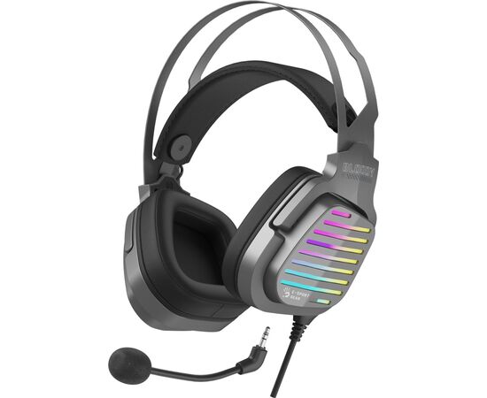 Навушники A4Tech Bloody G560 Hi Fi 7.1 Gun Grey (Bloody G560 Gun Grey), зображення 2 Навушники A4Tech Bloody G560 Hi Fi 7.1 Gun Grey (Bloody G560 Gun Grey), зображення 2