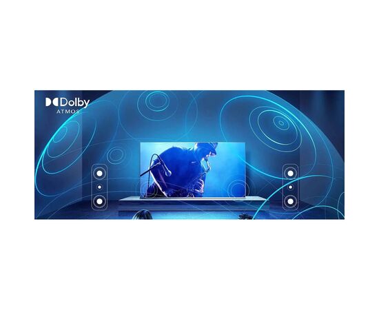 Телевизор TCL 98P745, изображение 5 Телевизор TCL 98P745, изображение 5