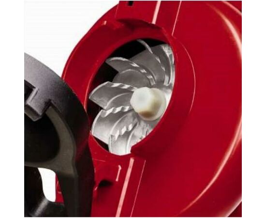 Воздуходувка Einhell Einhell GC-EL 3000 E (3433320), изображение 3 Воздуходувка Einhell Einhell GC-EL 3000 E (3433320), изображение 3