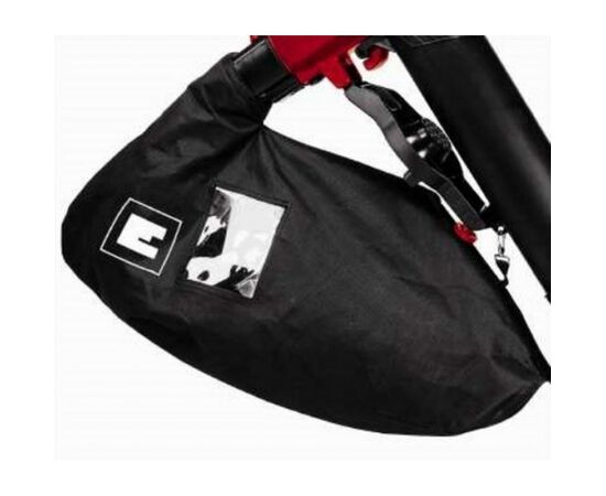 Воздуходувка Einhell Einhell GC-EL 3000 E (3433320), изображение 5 Воздуходувка Einhell Einhell GC-EL 3000 E (3433320), изображение 5