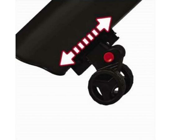 Воздуходувка Einhell Einhell GC-EL 3000 E (3433320), изображение 6 Воздуходувка Einhell Einhell GC-EL 3000 E (3433320), изображение 6