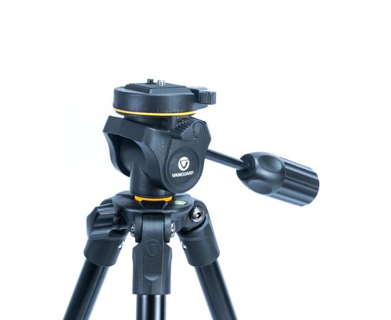 Штатив Vanguard Vesta 204AP (DAS301022), изображение 4 Штатив Vanguard Vesta 204AP (DAS301022), изображение 4