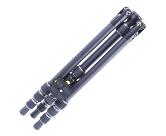 Штатив Vanguard Vesta TB 204AB (DAS301640), изображение 4 Штатив Vanguard Vesta TB 204AB (DAS301640), изображение 4