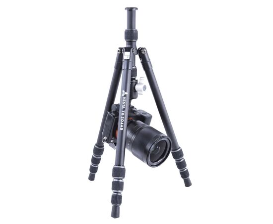 Штатив Vanguard Vesta TB 204AB (DAS301640), изображение 5 Штатив Vanguard Vesta TB 204AB (DAS301640), изображение 5