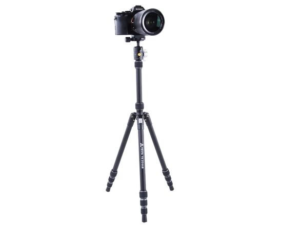 Штатив Vanguard Vesta TB 204AB (DAS301640), изображение 6 Штатив Vanguard Vesta TB 204AB (DAS301640), изображение 6