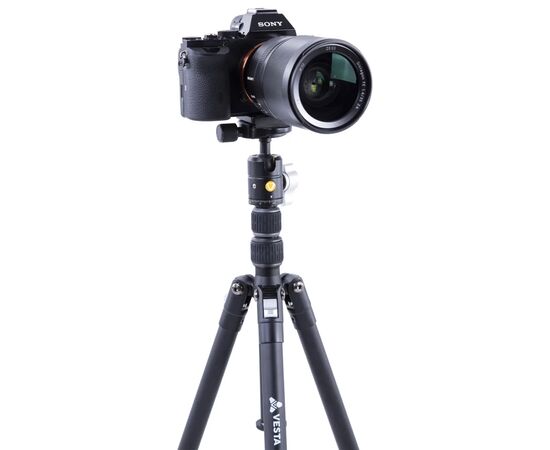 Штатив Vanguard Vesta TB 204AB (DAS301640), изображение 7 Штатив Vanguard Vesta TB 204AB (DAS301640), изображение 7
