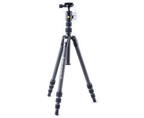Штатив Vanguard Vesta TB 204CB (DAS301490), изображение 2 Штатив Vanguard Vesta TB 204CB (DAS301490), изображение 2
