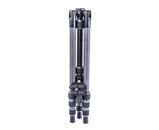 Штатив Vanguard Vesta TB 204CB (DAS301490), изображение 3 Штатив Vanguard Vesta TB 204CB (DAS301490), изображение 3