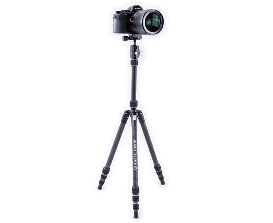 Штатив Vanguard Vesta TB 204CB (DAS301490), изображение 5 Штатив Vanguard Vesta TB 204CB (DAS301490), изображение 5