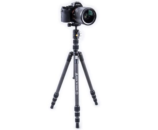 Штатив Vanguard Vesta TB 204CB (DAS301490), изображение 6 Штатив Vanguard Vesta TB 204CB (DAS301490), изображение 6