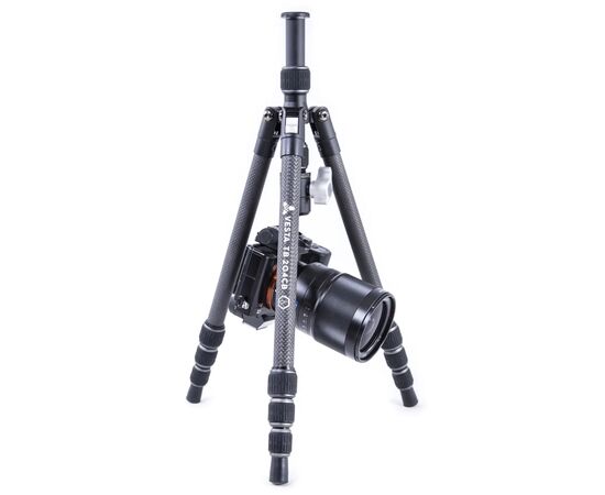 Штатив Vanguard Vesta TB 204CB (DAS301490), изображение 8 Штатив Vanguard Vesta TB 204CB (DAS301490), изображение 8