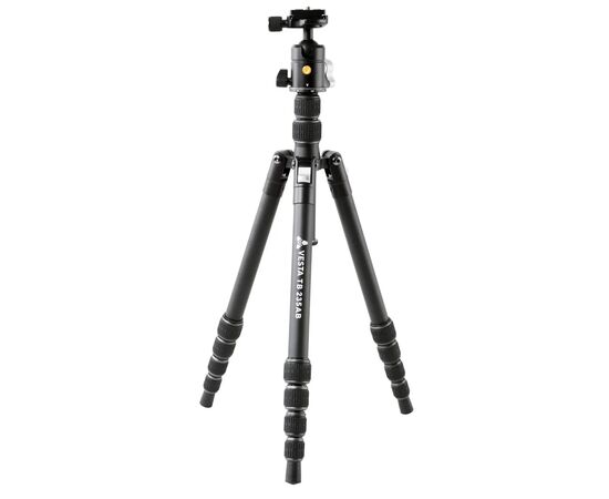 Штатив Vanguard Vesta TB 235AB (DAS301561), изображение 2 Штатив Vanguard Vesta TB 235AB (DAS301561), изображение 2