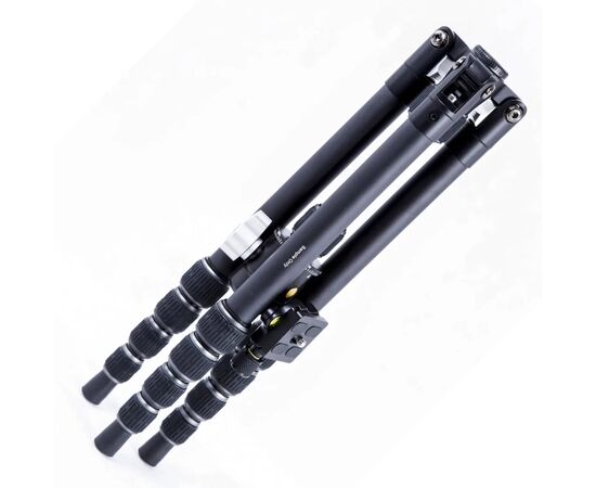 Штатив Vanguard Vesta TB 235AB (DAS301561), изображение 3 Штатив Vanguard Vesta TB 235AB (DAS301561), изображение 3
