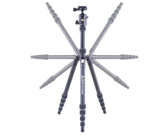 Штатив Vanguard Vesta TB 235AB (DAS301561), изображение 5 Штатив Vanguard Vesta TB 235AB (DAS301561), изображение 5