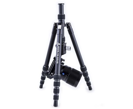 Штатив Vanguard Vesta TB 235AB (DAS301561), изображение 6 Штатив Vanguard Vesta TB 235AB (DAS301561), изображение 6