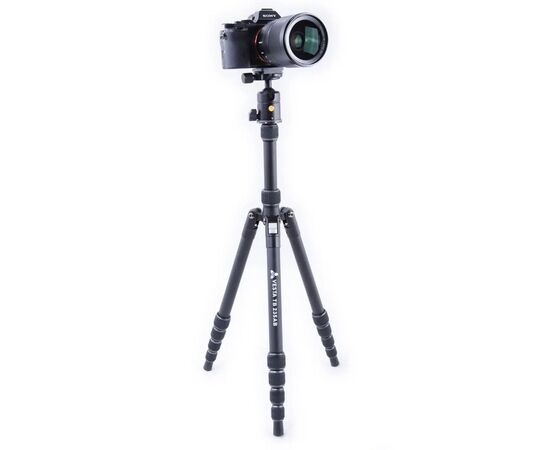 Штатив Vanguard Vesta TB 235AB (DAS301561), изображение 7 Штатив Vanguard Vesta TB 235AB (DAS301561), изображение 7