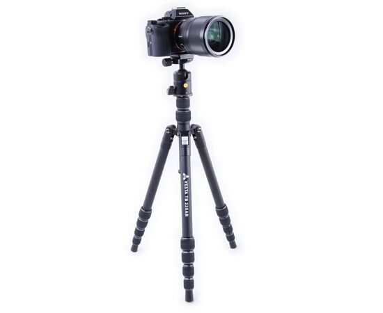 Штатив Vanguard Vesta TB 235AB (DAS301561), изображение 8 Штатив Vanguard Vesta TB 235AB (DAS301561), изображение 8