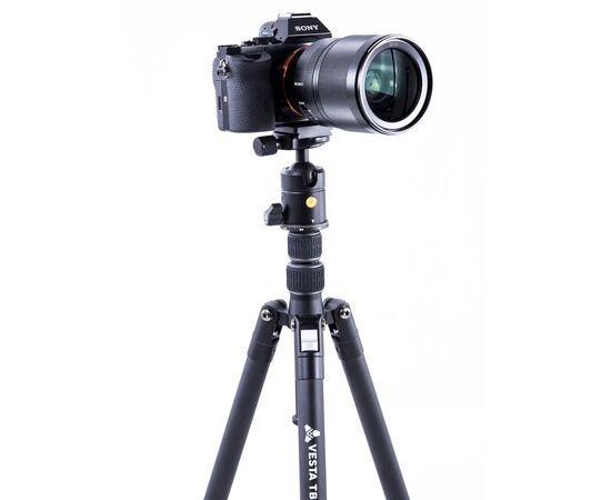 Штатив Vanguard Vesta TB 235AB (DAS301561), изображение 9 Штатив Vanguard Vesta TB 235AB (DAS301561), изображение 9