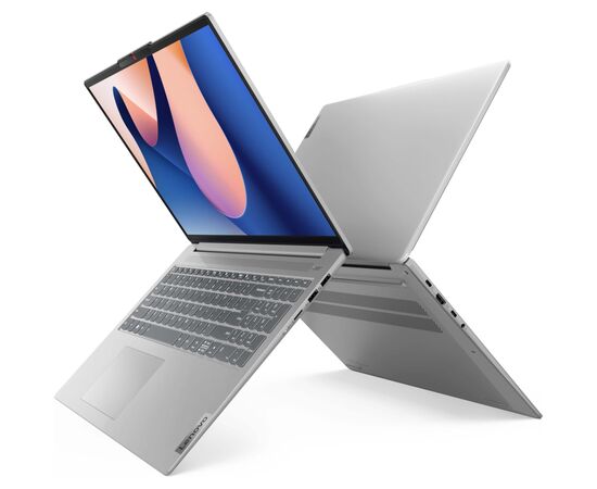 Ноутбук Lenovo IdeaPad Slim 5 16IAH8 (83BG001ARA), изображение 12