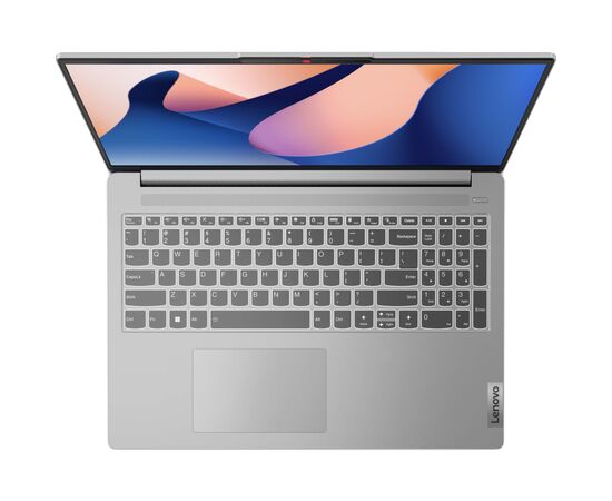Ноутбук Lenovo IdeaPad Slim 5 16IAH8 (83BG001ARA), изображение 4